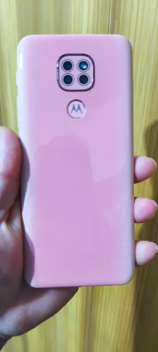 MOTOROLA G9 PLAY 64-GB