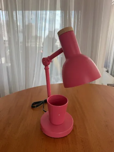 Luminária