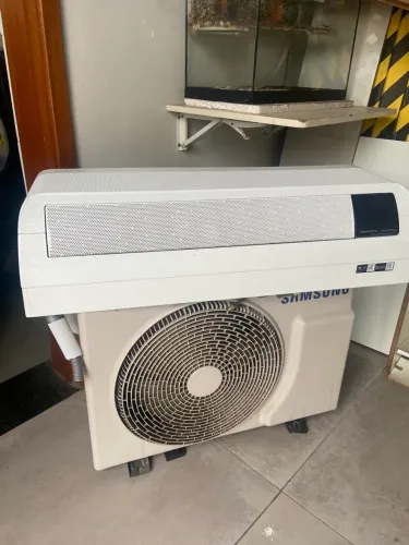 Ar Condicionado Samsung Windfree 12000