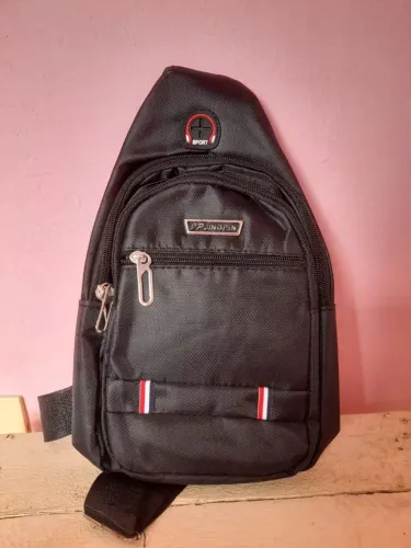Bolsa transversal