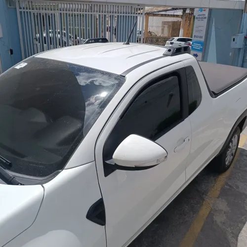 Fiat Strada Freedom 1.3 Flex 8V CS Plus 2025