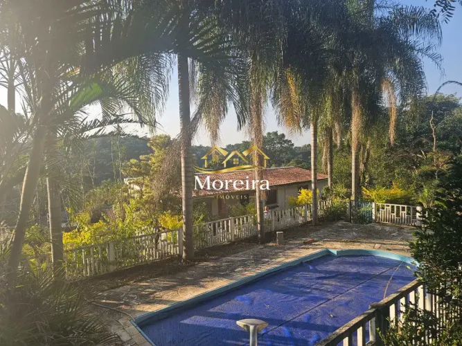 Chácara formada com 3.000m²
