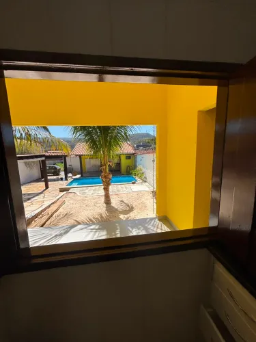 Casa Jd Taquaral Pirenópolis Go