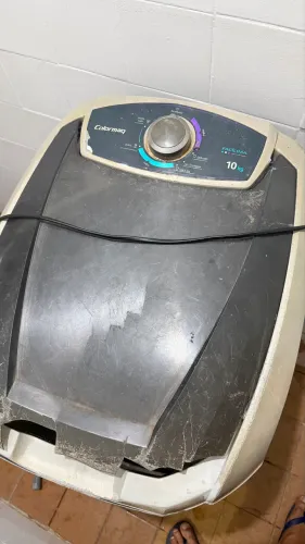 TANQUINHO DE LAVAR ROUPA