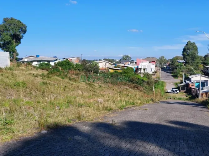 Terreno São Ciro Caxias do Sul