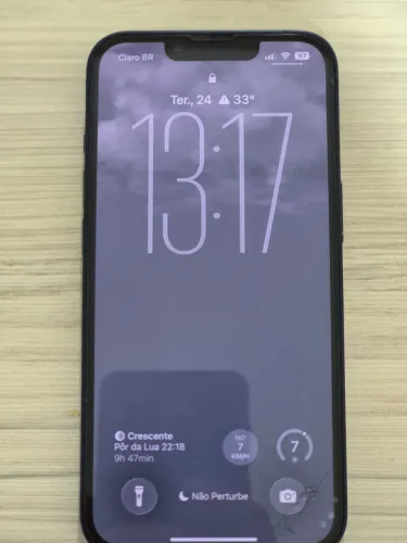 iPhone 13