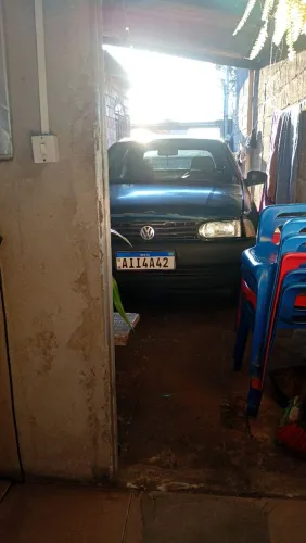 Volkswagen Gol Geração II 1.0 16V 70cv MI Gasolina Mec. (1000) 2P 1999