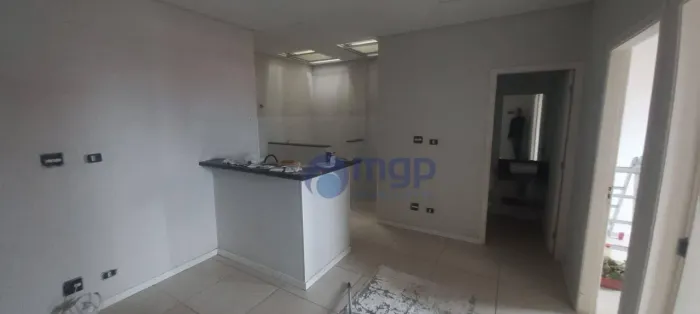 Casa com 2 quartos para alugar, 45 m² - Vila Maria - São Paulo/SP