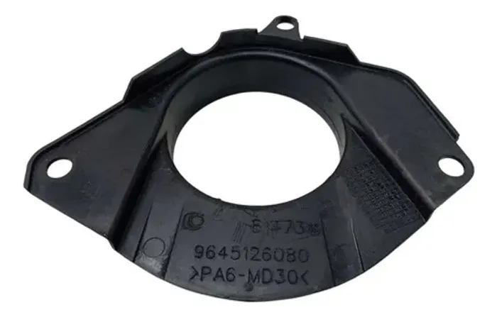 Capa Correia Dentada Inferior Citroen C3 1.6 2013 2014