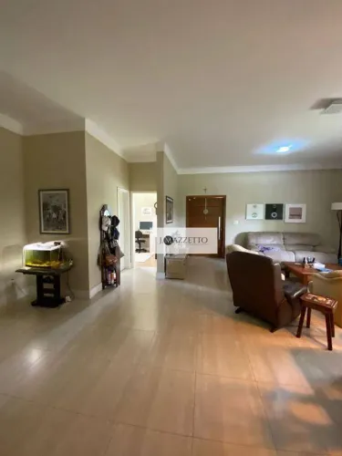Casa com 3 dormitórios à venda, 300 m² por R$ 1.800.000,00 - Residencial Villa Das Artes -