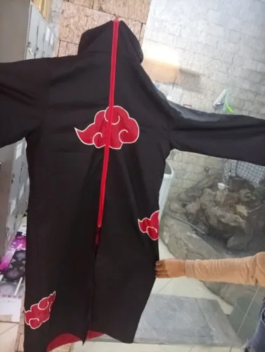 Sobretudo Naruto