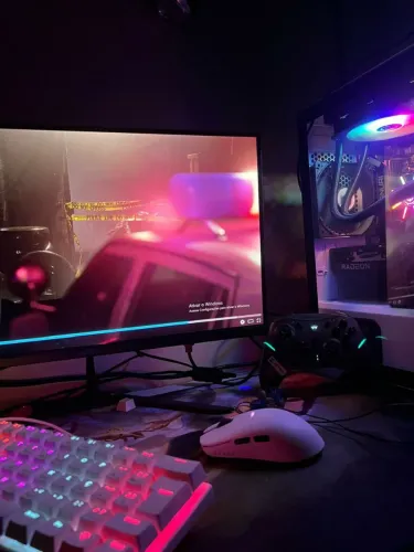PC GAMER COMPLETO