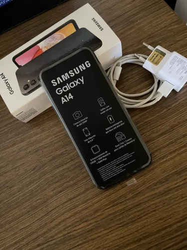 Samsung Galaxy A14 / 128gb