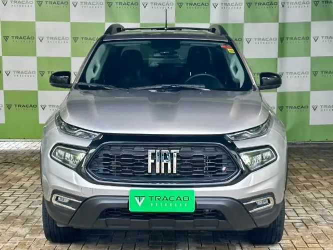 Fiat Toro Freedom 1.3 T270 4X2 Flex AUT 2024