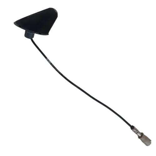 Base Antena Teto Volkswagen Gol G5 2009 Preto