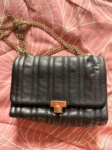 Bolsa Zara 