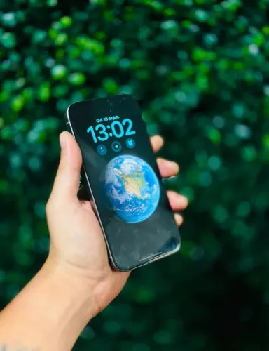 iPhone 15 pro 128 GB