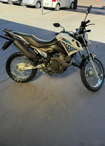 YAMAHA XTZ 150 CROSSER S 2018 - 20.000KM