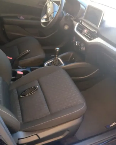 Hyundai HB20 Sense 1.0 Flex 12V MEC 2023