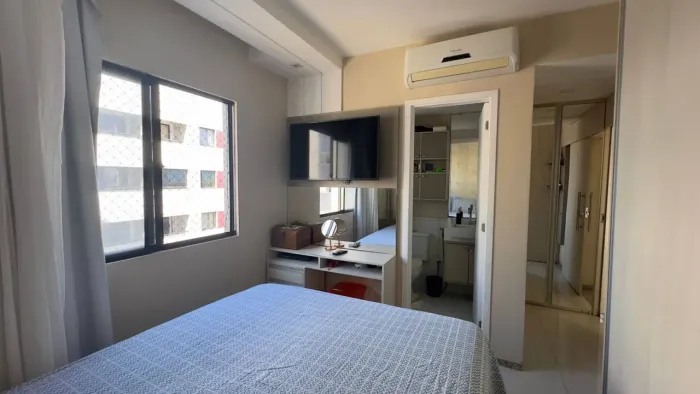APARTAMENTO À VENDA | VIVACE MORADA CLUBE