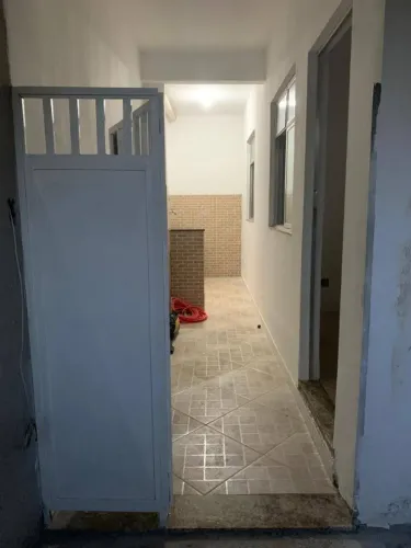 Casa para alugar com 2 quartos em Agostinho Porto 