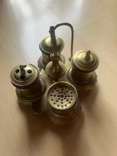 Decoração