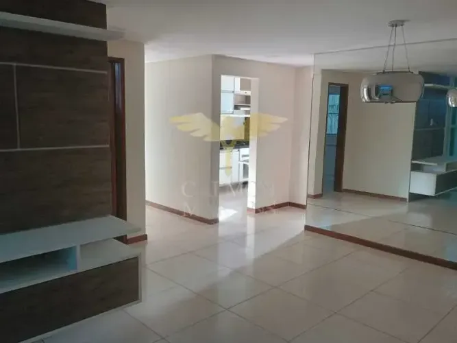Excelente apartamento 2 quartos em Stella Maris