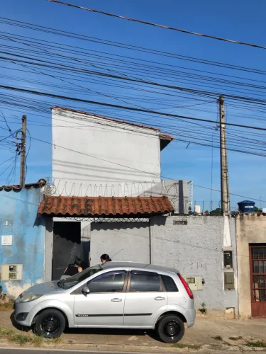 Vendo 6 kitnets 