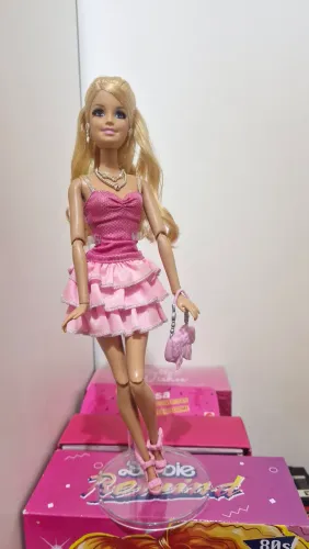 Barbie Life in Dreamhouse
