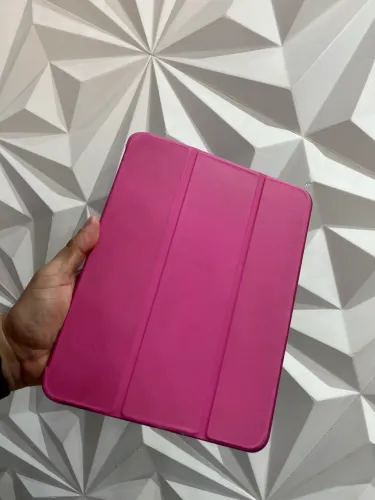 iPad 10 geração Rosa