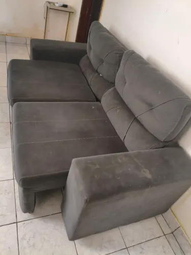 Vendo sofá 