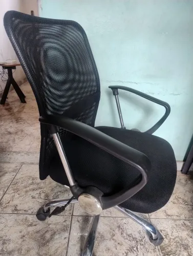Cadeira de escritório