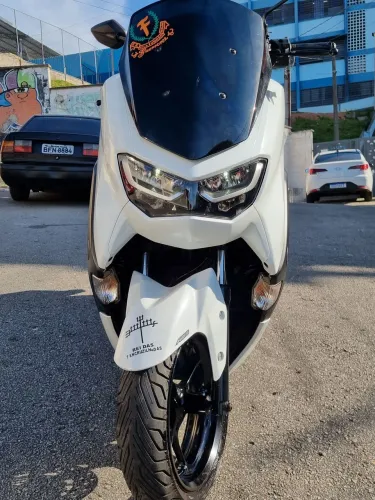 Nmax linda