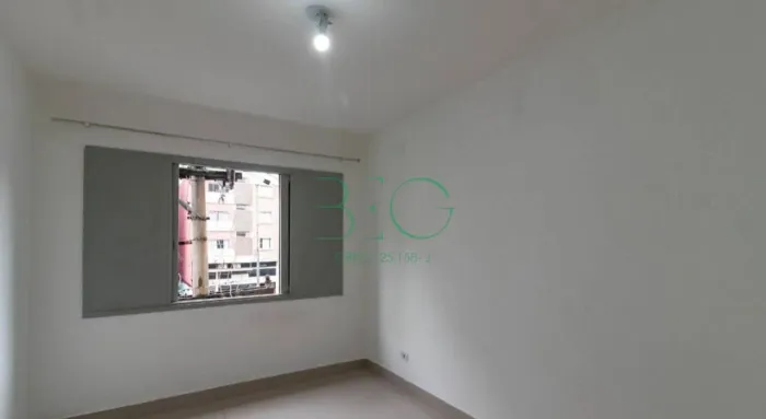 Studio com 1 dormitório à venda, 27 m² por R$ 239.000 - Perdizes - São Paulo/SP