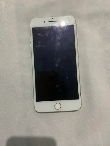 iPhone com defeito