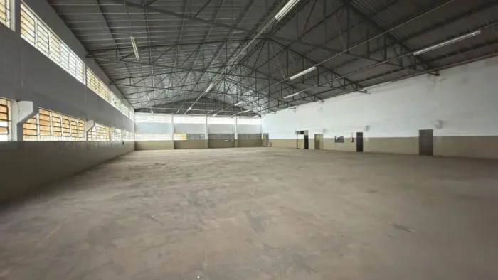Galpão para alugar, 3883 m² por R$ 37.851/mês - São Luiz - Americana/SP