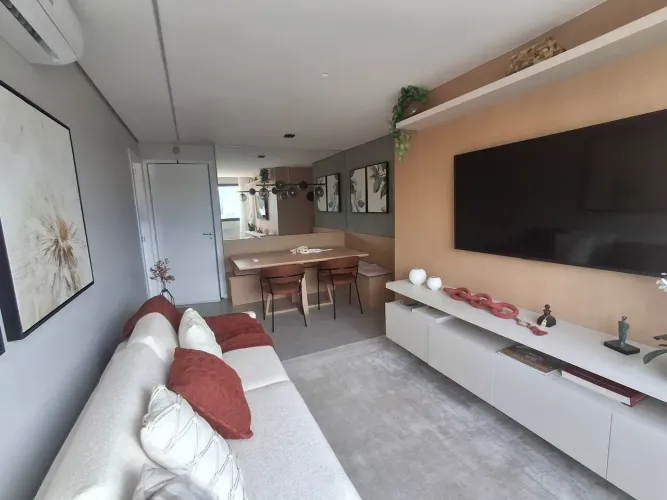 Vendo Apartamento frente Cartório em Sobradinho Alto Padrão Condições EXCLUSIVAS!!!