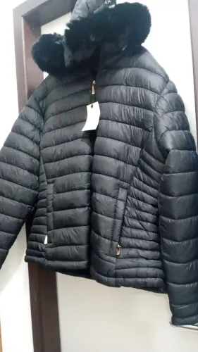 Bobojaco pêlo feminino plus