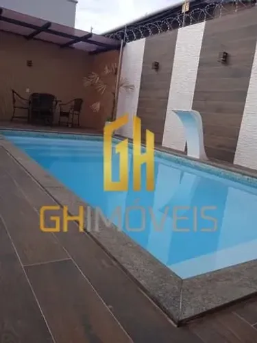 Casa à venda, 260 m² por R$ 550.000,00 - Residencial Vereda dos Buritis - Goiânia/GO