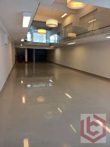 Loja para alugar, 650 m² por R$ 11.000 (PACOTE)/mês - Centro - Santos/SP
