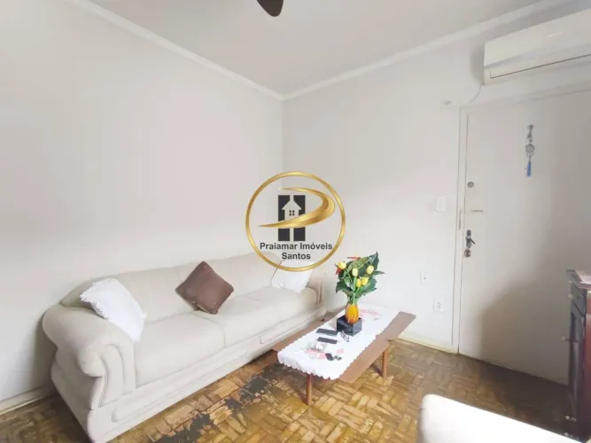 Apartamento à Venda no Estuário 70 metros - 02 quartos e garagem