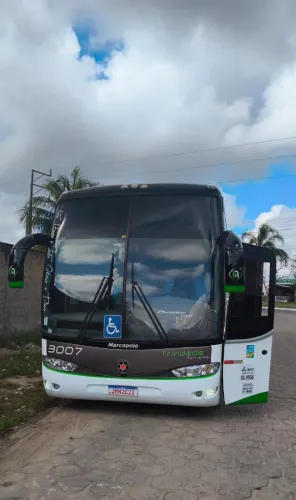 Paradiso G6 1200 Mercedes
