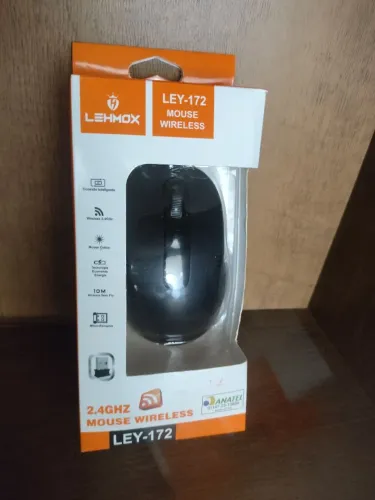 Mouse sem fio