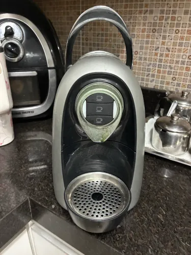 Cafeteira elétrica