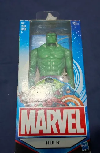 BONECO Hulk Hasbro