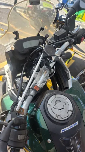 Yamaha Ténéré 2019