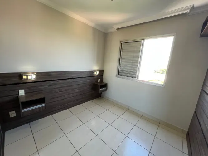 Lindo apartamento no Bairro Santa Mônica