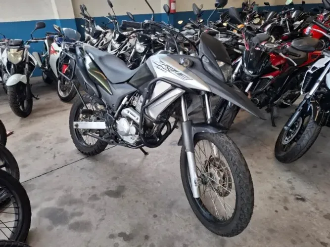 Honda XRE 300 Adventure Flex 2017