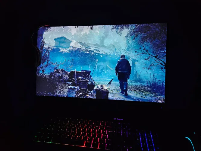 Computador Gamer Completo