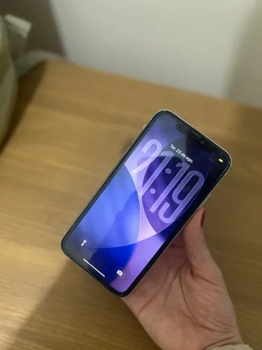 Apple IPhone 11 (128 GB) - branco